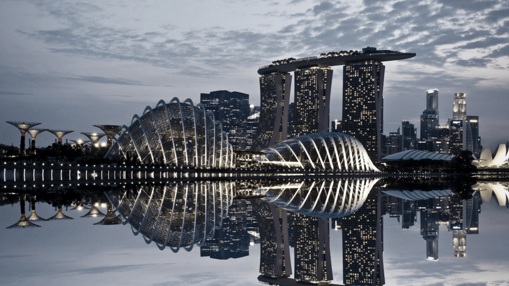 Singapore